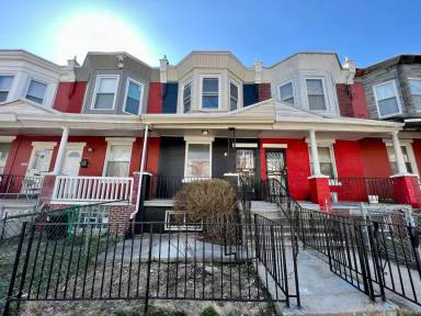 Main picture of 5744 Delancey St