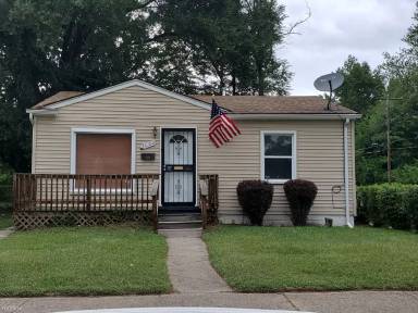 Main picture of 26102 Stanford St