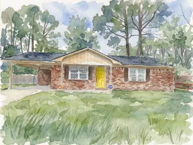 Main picture of 980 White Cir