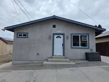 Main picture of 3717 Wightman St
