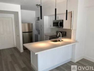 Main picture of Blue Lagoon Condominiums