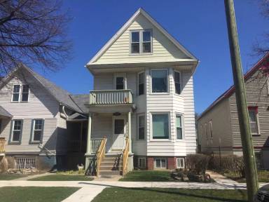 Main picture of 2454 N Weil St