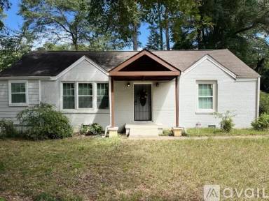 Main picture of 2886 Glenwood Ave SE