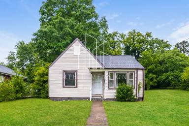 Main picture of 2710 Patrick Ave