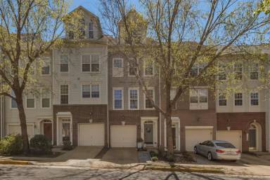 Main picture of 11429 Log Ridge Dr