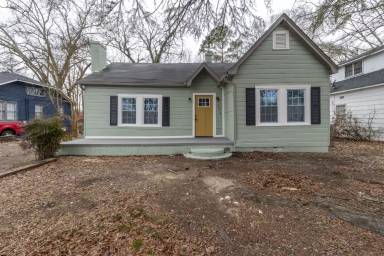 Main picture of 207 N Ransom St