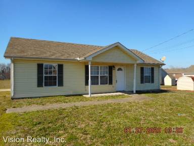 Main picture of 202 Cranklen Cir