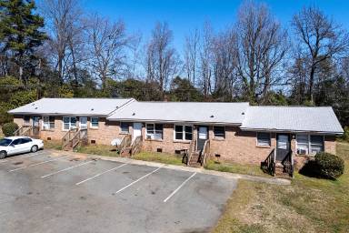 Main picture of Glenwood Point
