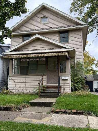 Main picture of 403 Bates St
