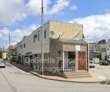 Main picture of 161 Hall Ave