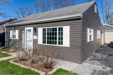 Main picture of 186 Harrington Ave