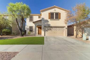 Main picture of 7002 W Irwin Ave