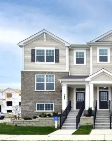 Main picture of 311 Timberleaf Cir