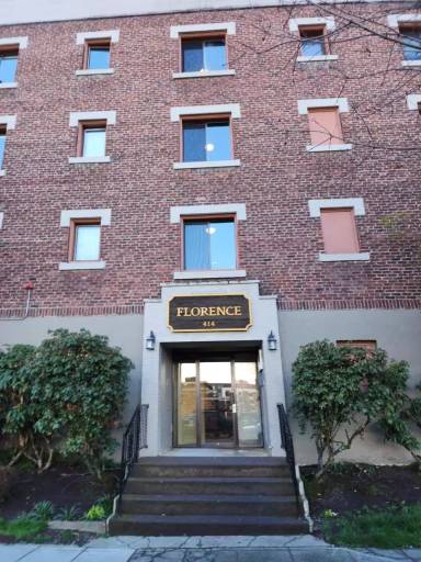 Main picture of Florence Apartments