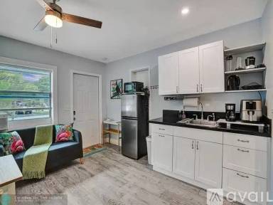 Main picture of 1500 NE 4th St