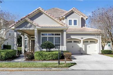 Main picture of 7508 Lake Albert Dr