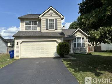 Main picture of 2846 Pheasant Field Dr