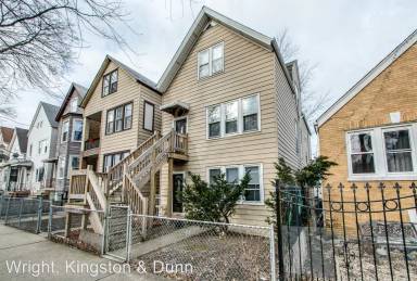 Main picture of 2980 N Ridgeway Ave