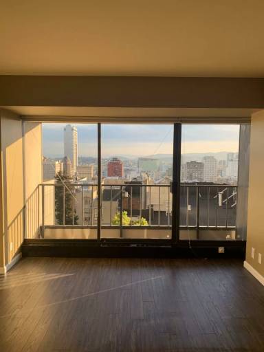 Main picture of Gramercy Towers