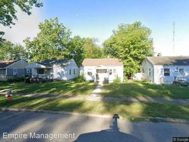 Main picture of 525 S Illinois St