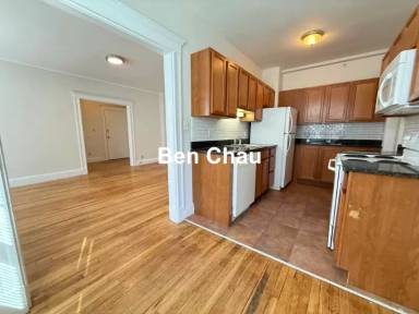 Main picture of 1558 Massachusetts Ave