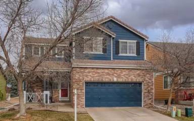 Main picture of 13890 Madison St