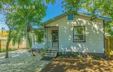 Main picture of 2595 9th Ave N