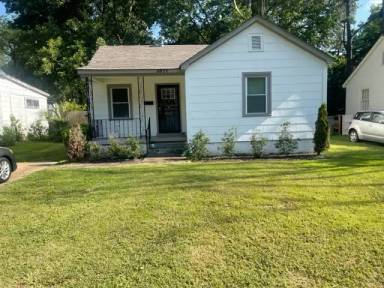 Main picture of 3643 Wilshire Rd