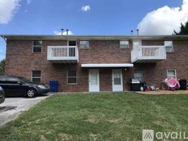 Main picture of 1543 Meadow Spring Dr