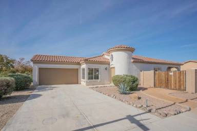 Main picture of 14836 W Desert Hills Dr