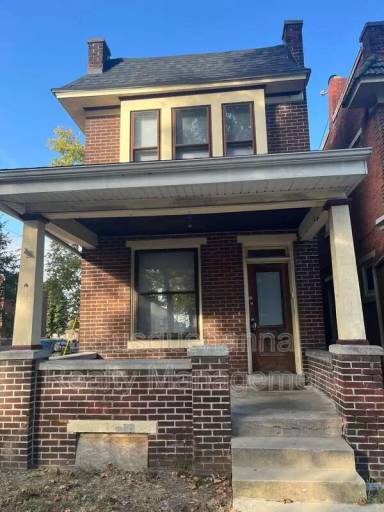 Main picture of 2600 Lexington St