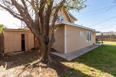 Main picture of 4501 Goodnight Trl