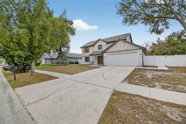Main picture of 519 Sweetleaf Dr