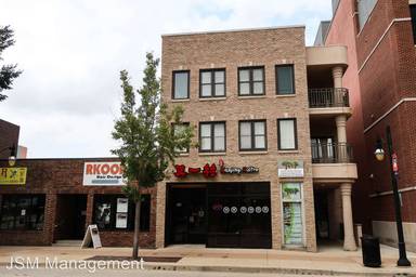Main picture of 510 E Green St