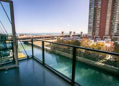 Main picture of The Loft at River East
