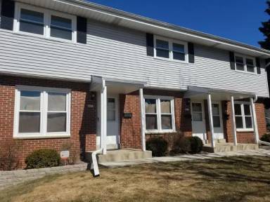 Main picture of 8828 W Howard Ave