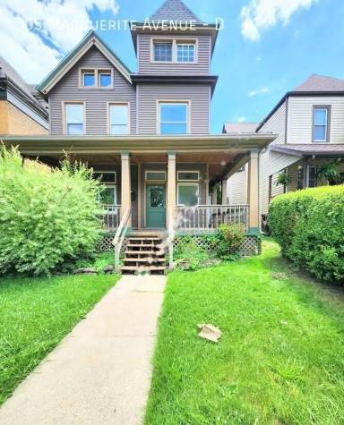 Main picture of 305 Marguerite Avenue