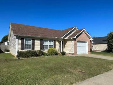 Main picture of 1824 Cason Trl