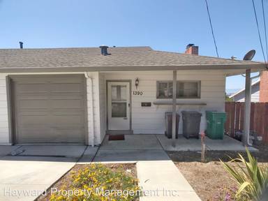 Main picture of 1390 Highland Blvd