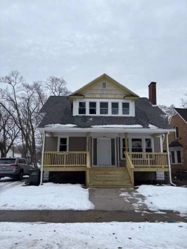 Main picture of 1468 Hoyt St