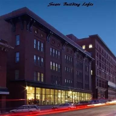 Main picture of 40 E Granite St