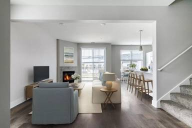 Main picture of Wilson Crossings Townhomes