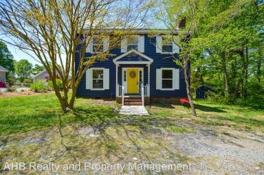 Main picture of 4125 Shepherd Ct