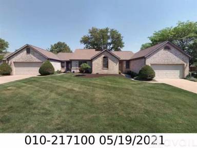 Main picture of 1200 Cheviot Ct
