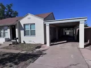 Main picture of 1506 N Alleghaney Ave