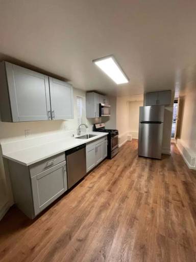 Main picture of 2523 Martin Luther King Jr Way