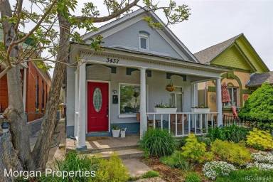 Main picture of 3437 N Marion St