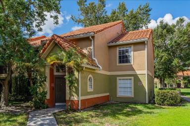 Main picture of Bella Vista Lake Condo