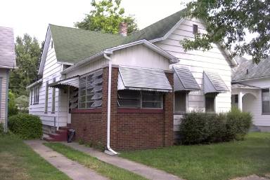 Main picture of 1122 S 9th St