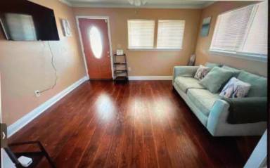 Main picture of 4933 N Rampart St